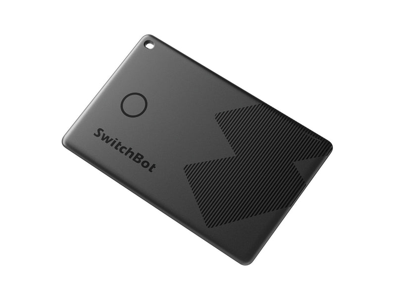SwitchBot Wallet Finder Card