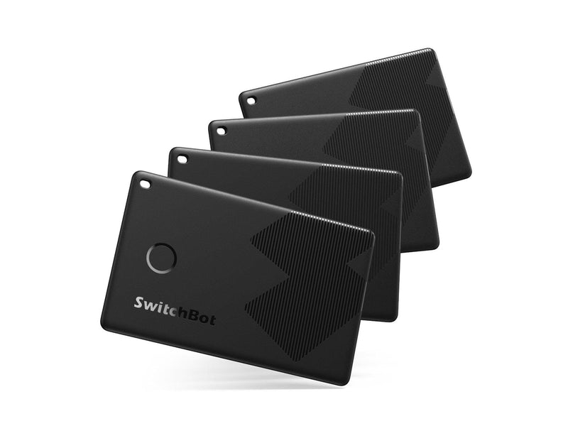 SwitchBot Wallet Finder Card