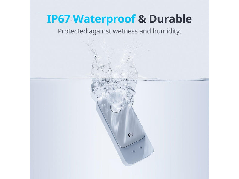 SwitchBot Water Leak Detector