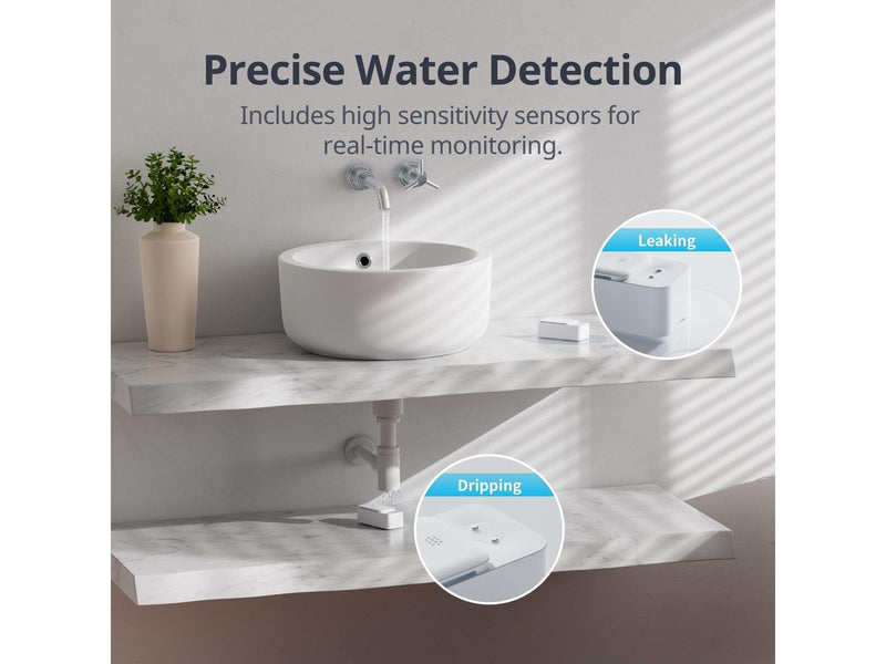 SwitchBot Water Leak Detector