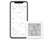 SwitchBot meter