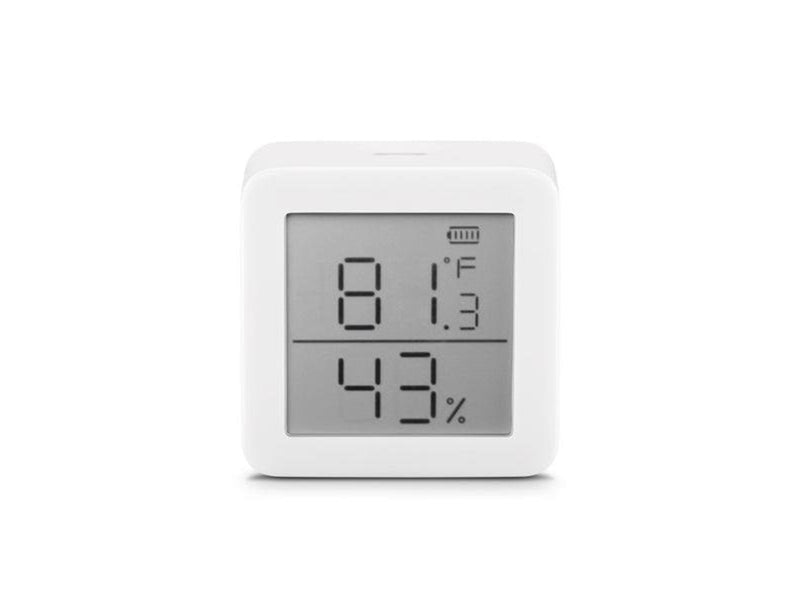 SwitchBot meter