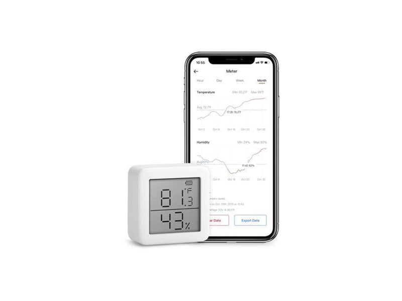 SwitchBot meter