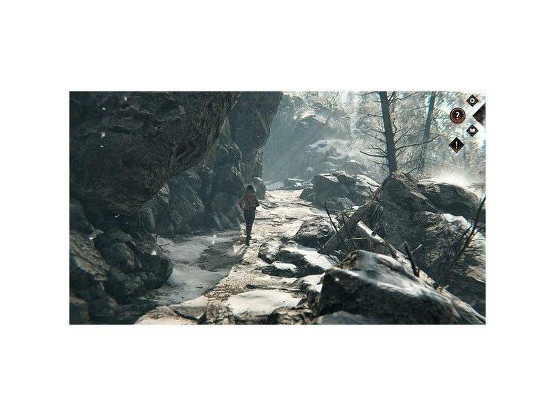 Syberia: The World Before (20 Years Edition) - Microsoft Xbox Series X - Abenteuer - PEGI 16