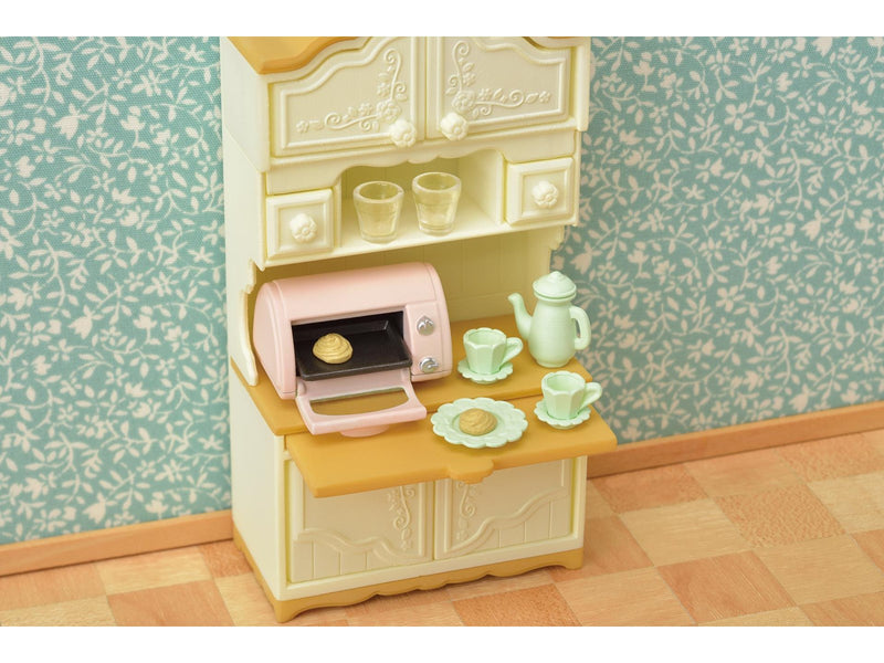 Sylvanian Families Dining Room Set
