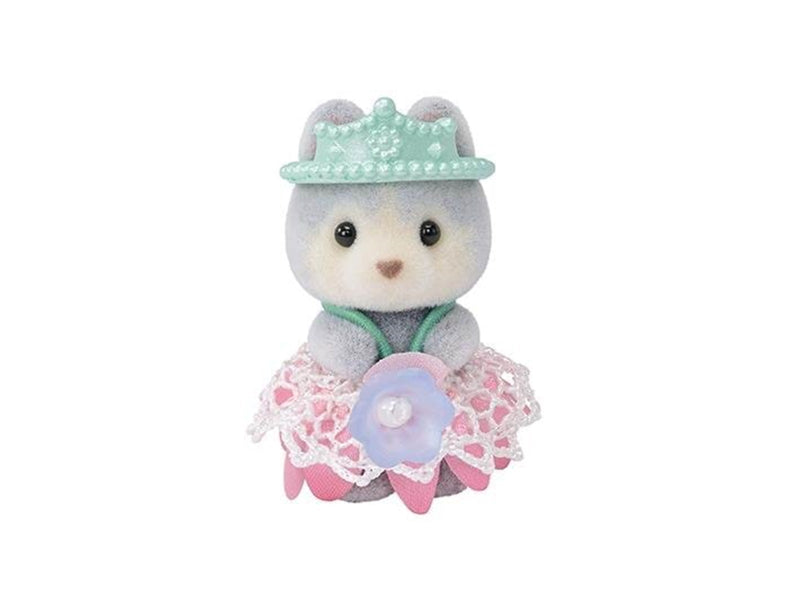 Sylvanian Families Flowering Princesses Set