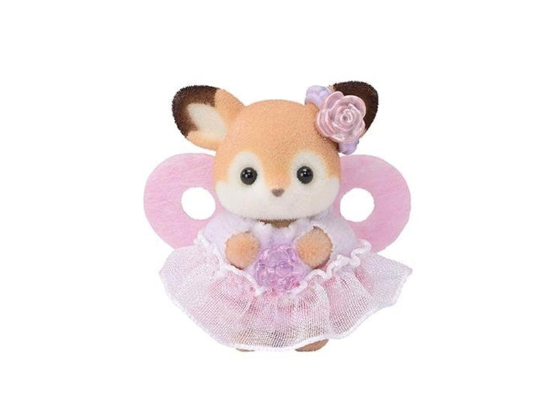 Sylvanian Families Flowering Princesses Set