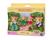 Sylvanian Families Reindeer Family