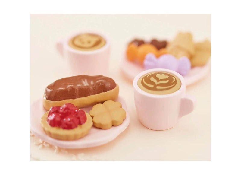 Sylvanian Families Sweets Party Set