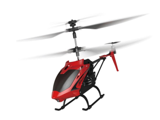 Syma R/C S5H Airwolf Helicopter Red
