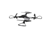 Syma R/C Z3 Foldable HD Camera Drone Black