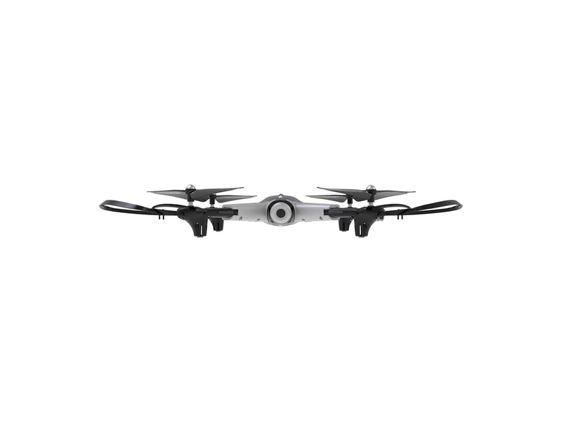Syma R/C Z3 Foldable HD Camera Drone Black