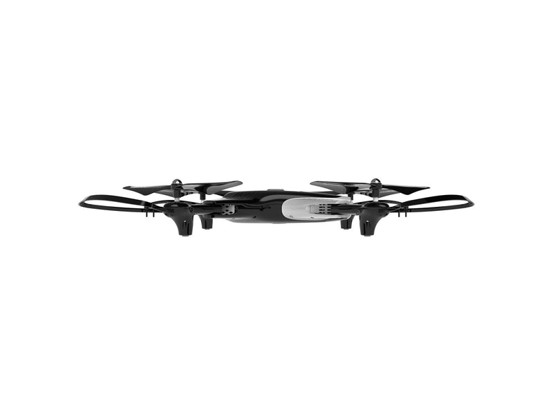 Syma R/C Z3 Foldable HD Camera Drone Black