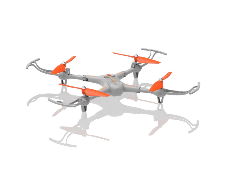 Syma R/C Z4 STORM QuadCopter Grey