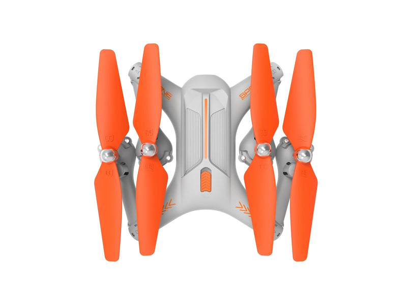 Syma R/C Z4 STORM QuadCopter Grey