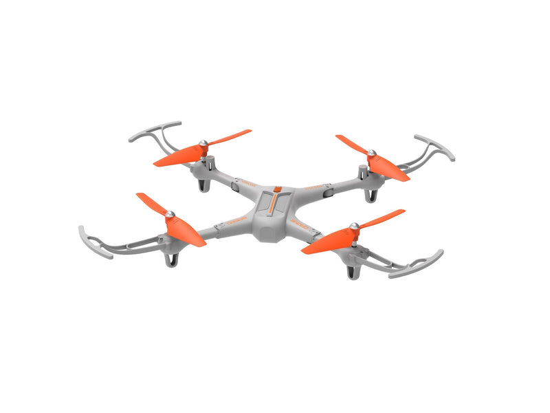 Syma R/C Z4 STORM QuadCopter Grey