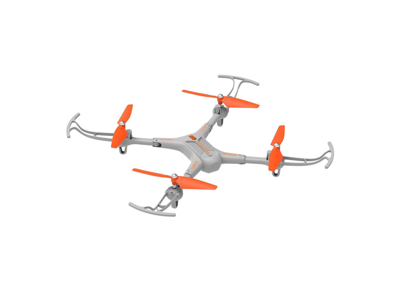 Syma R/C Z4 STORM QuadCopter Grey
