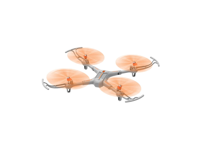 Syma R/C Z4 STORM QuadCopter Grey