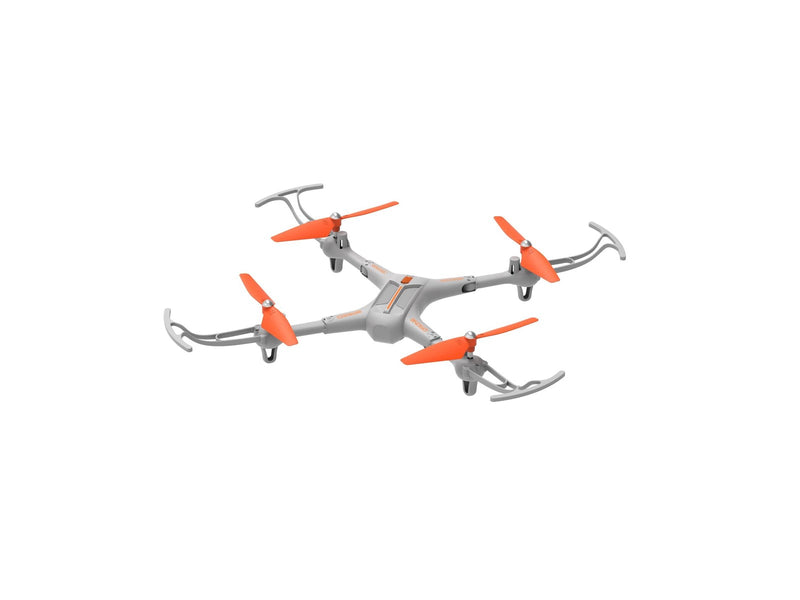 Syma R/C Z4 STORM QuadCopter Grey *DEMO*