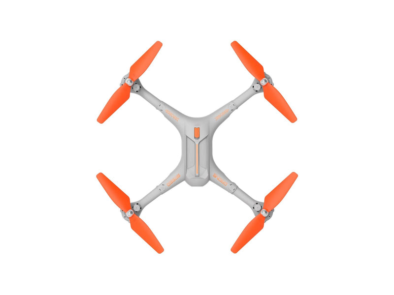 Syma R/C Z4 STORM QuadCopter Grey *DEMO*