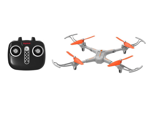 Syma R/C Z4 STORM QuadCopter Grey *DEMO*