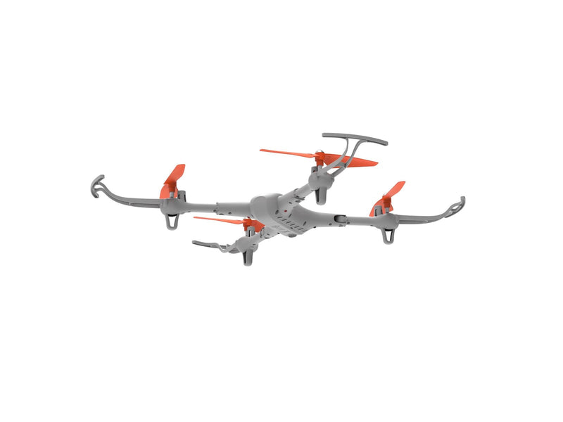 Syma R/C Z4 STORM QuadCopter Grey *DEMO*