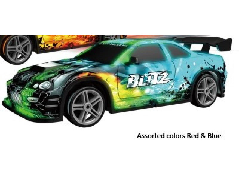 Syma REVOLT Blitz Drifter Blue