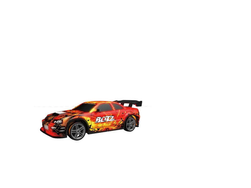 Syma REVOLT Blitz Drifter Blue