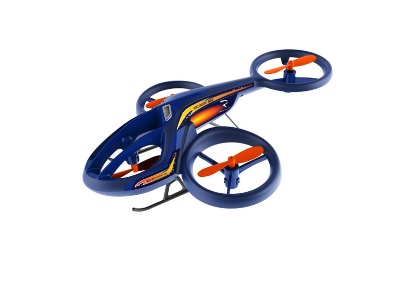 Syma REVOLT HeliFury360