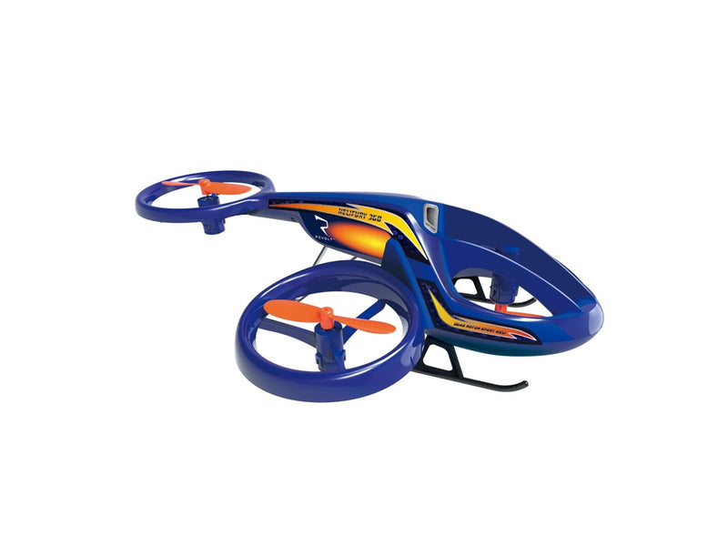 Syma REVOLT HeliFury360