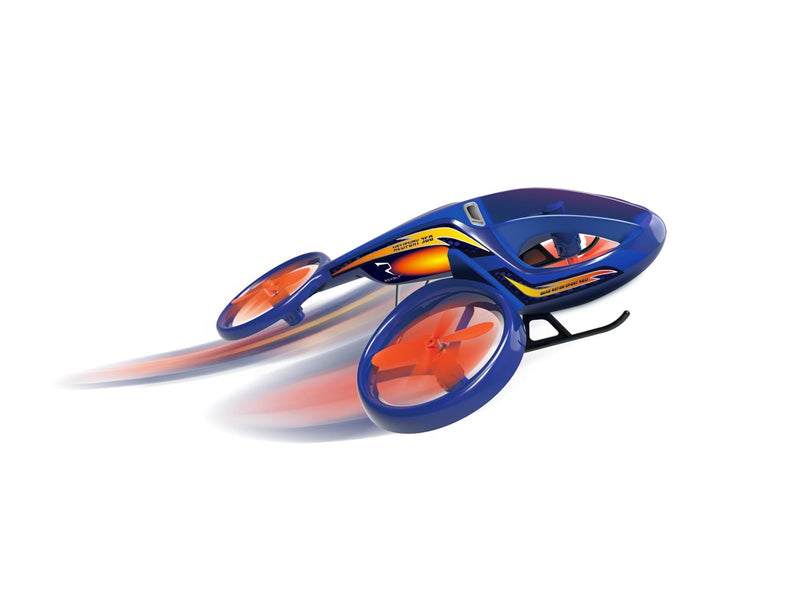 Syma REVOLT HeliFury360
