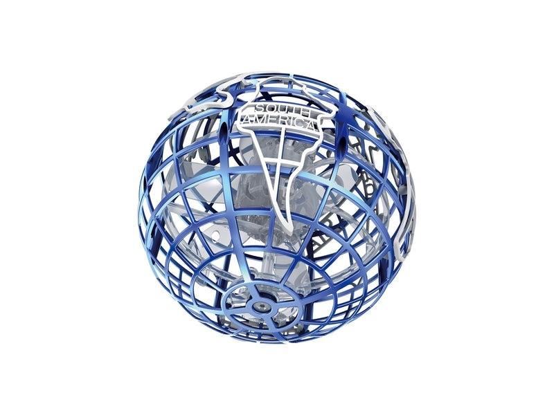 Syma REVOLT Orbiter Stunt Sphere Blue