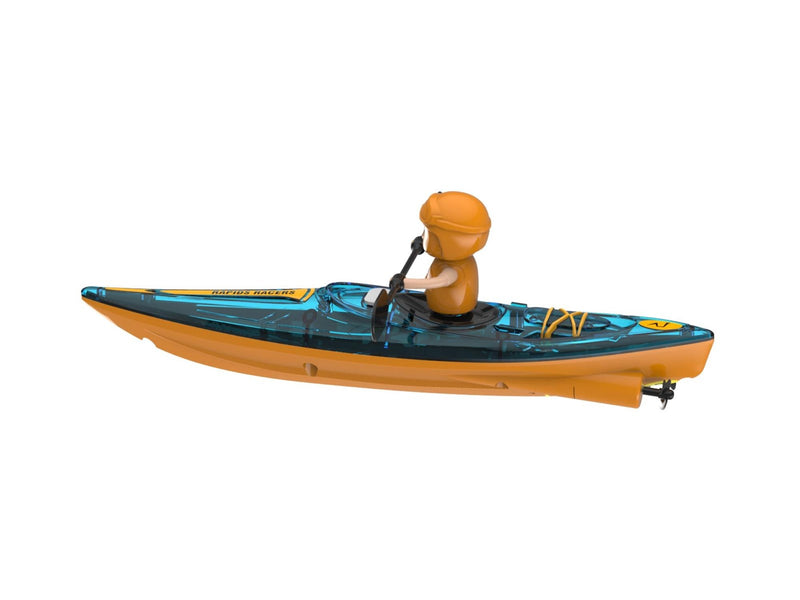 Syma REVOLT R/C Rapids Raiders Kayaks Two Pack