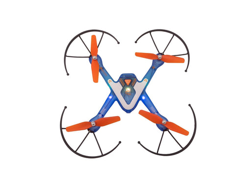 Syma Revolt  R/C X15PRO Night Hawk Stunt Drone 22 cm Blue