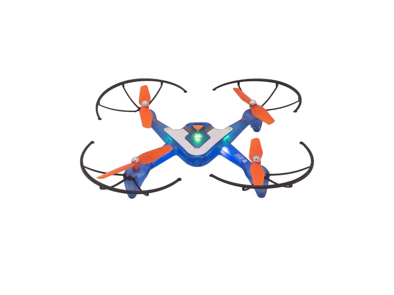 Syma Revolt  R/C X15PRO Night Hawk Stunt Drone 22 cm Blue