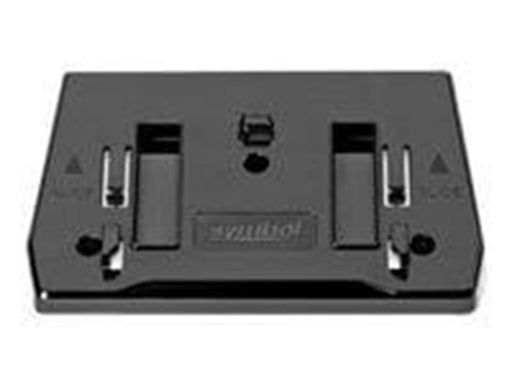 Symbol bar code scanner table mount bracket