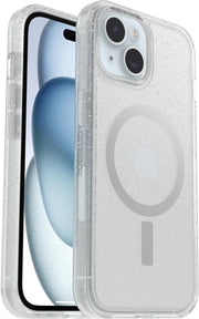 OtterBox Symmetry Series für iPhone 13/14/15 - Stardust