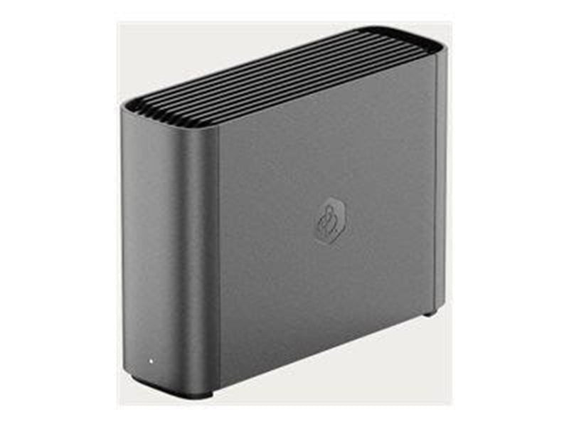 Synology BeeStation - 4 TB - 2 GB RAM - NAS Server