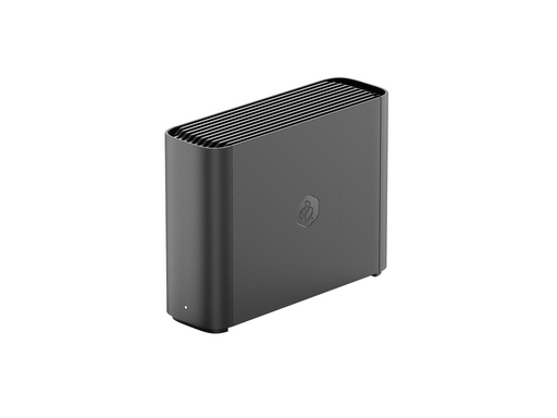 Synology Beestation - 4TB - Black - NAS Server