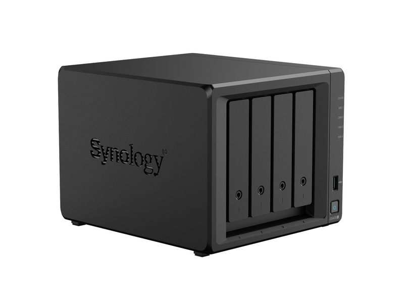 Synology DS425+ - NAS Server