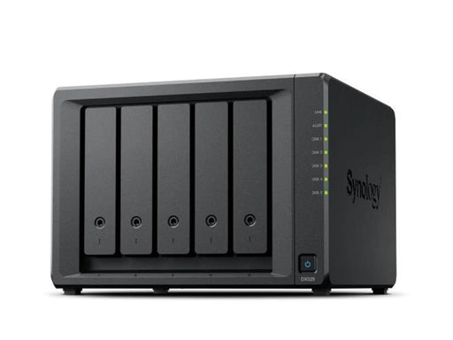 Synology DX525 - NAS Server