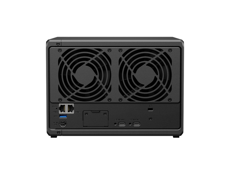 Synology Disk Station DS1525+ - NAS Server