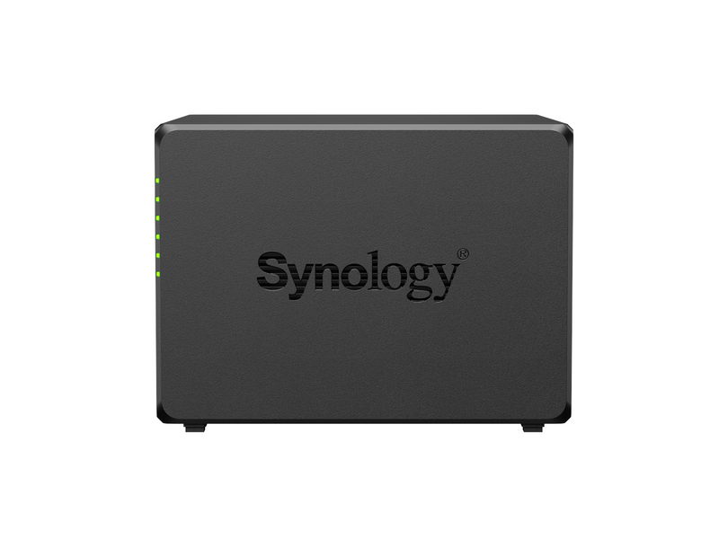 Synology Disk Station DS1525+ - NAS Server