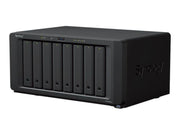 Synology Disk Station DS1823XS+ - NAS Server