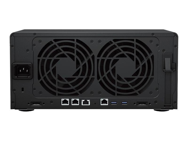 Synology Disk Station DS1823XS+ - NAS Server