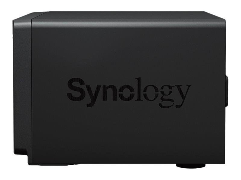 Synology Disk Station DS1823XS+ - NAS Server