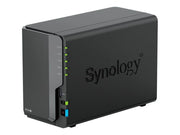 Synology Disk Station DS224+ - NAS Server