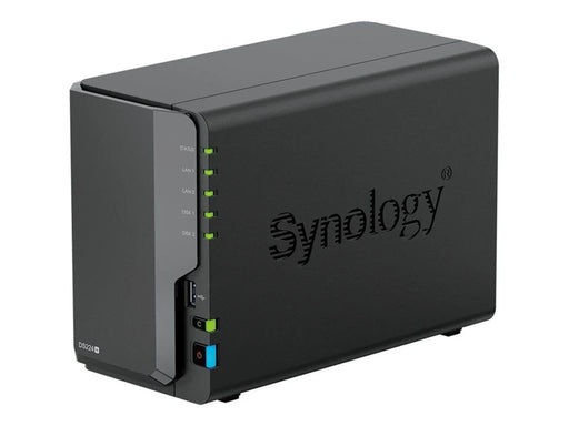 Synology Disk Station DS224+ - NAS Server