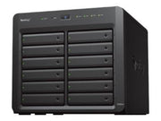Synology Disk Station DS2422+ - NAS Server
