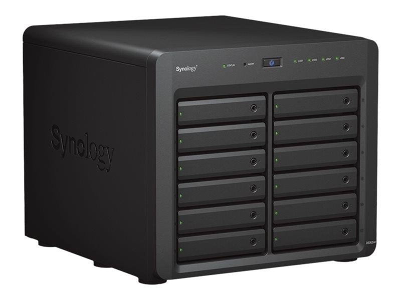 Synology Disk Station DS3622XS+ - NAS Server